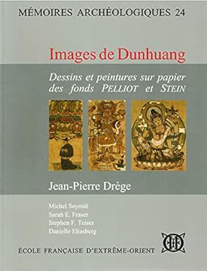 Bild des Verkufers fr Images de Dunhang zum Verkauf von JLG_livres anciens et modernes