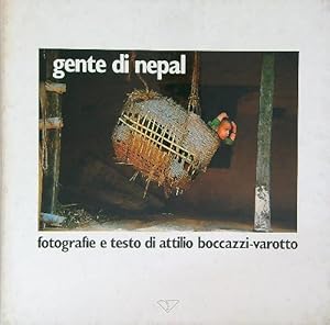 Gente di Nepal