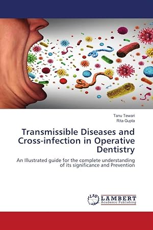 Seller image for Transmissible Diseases and Cross-infection in Operative Dentistry for sale by moluna