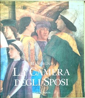 Image du vendeur pour Mantegna. La Camera degli Sposi mis en vente par Miliardi di Parole