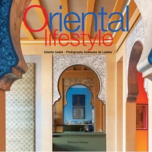 Bild des Verkufers fr Oriental Lifestyle zum Verkauf von GreatBookPrices