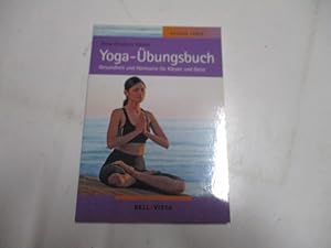 Bild des Verkufers fr Yoga -bungsbuch. zum Verkauf von Ottmar Mller