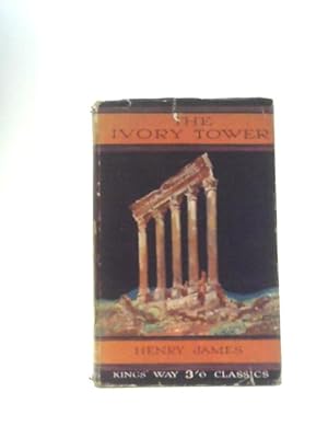 Seller image for The Ivory Tower for sale by World of Rare Books