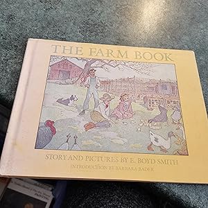 Imagen del vendedor de Farm Book: Story and Pictures a la venta por SGOIS
