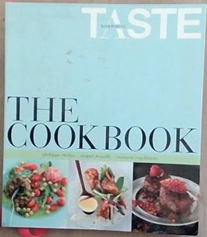 Seller image for Woolworths Taste, The Cookbook for sale by Chapter 1