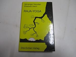 Bild des Verkufers fr Raja-Yoga. zum Verkauf von Ottmar Mller