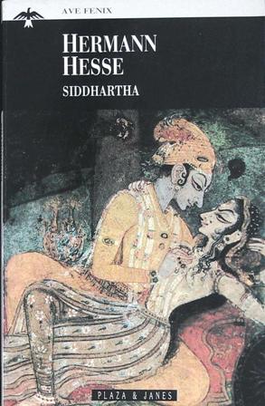 Seller image for Siddhartha. for sale by Librera y Editorial Renacimiento, S.A.