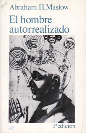 Seller image for El hombre autorrealizado. Hacia una psicologa del Ser. for sale by Librera y Editorial Renacimiento, S.A.