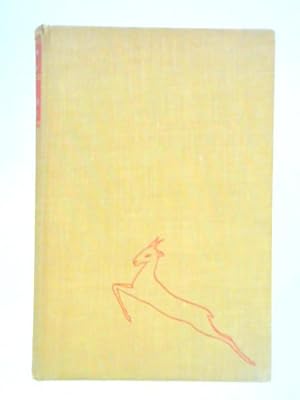 Image du vendeur pour And Gazelles Leaping mis en vente par World of Rare Books