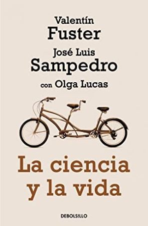 Imagen del vendedor de La ciencia y la vida. a la venta por Librera y Editorial Renacimiento, S.A.