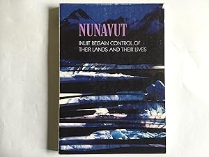 Immagine del venditore per Nunavut: Inuit Regain Control of Their Lands and Their Lives (IWGIA document) venduto da Great Oak Bookshop