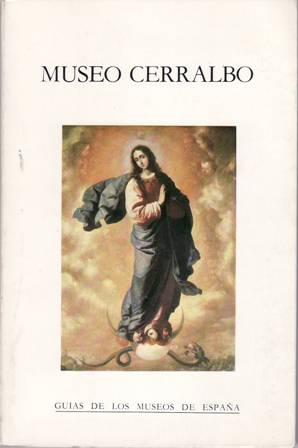 Immagine del venditore per Museo Cerralbo. venduto da Librera y Editorial Renacimiento, S.A.