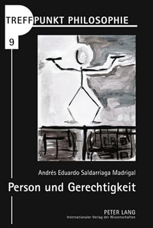 Seller image for Person und Gerechtigkeit for sale by moluna