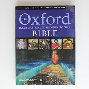 Seller image for The Oxford Illustrated Companion to the Bible for sale by Fireside Bookshop