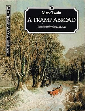 Seller image for A Tramp Abroad for sale by Biblioteca di Babele