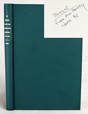 The American Clinical and Climatological Association: 1884-1984 (Signed)