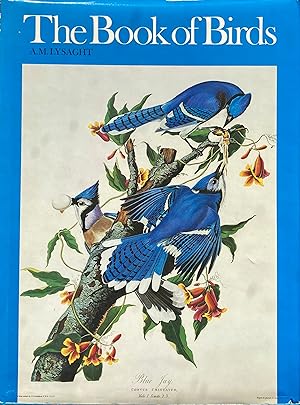 Seller image for The book of birds: five centuries of bird illustration for sale by Acanthophyllum Books