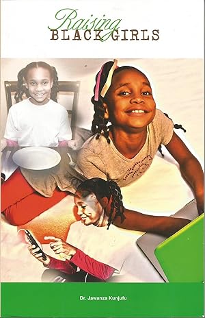 Seller image for Raising Black Girls for sale by Elam's Books