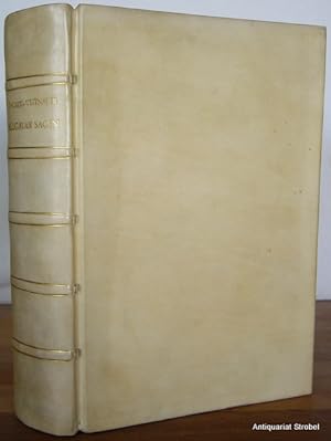 Allgäuer Sagen. Herausgegeben von Hermann Endrös und Alfred Weitnauer. 2. Auflage.