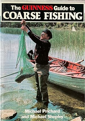 The Guinness guide to coarse fishing