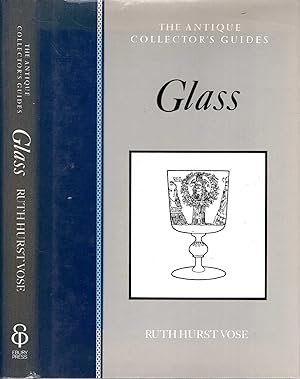 Seller image for Glass (Antique Collectors' Guides) for sale by Pendleburys - the bookshop in the hills