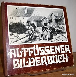 Seller image for Altfüssener Bilderbuch. for sale by Antiquariat Christian Strobel (VDA/ILAB)