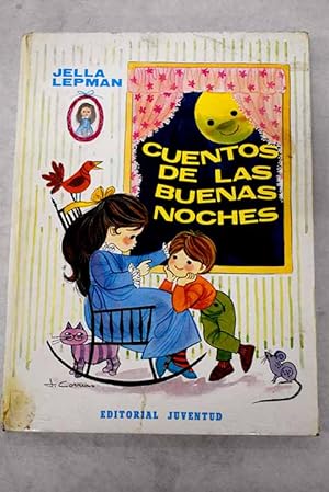Seller image for Cuentos de las buenas noches for sale by Alcan Libros