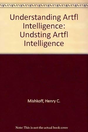 Seller image for Understanding Artificial Intelligence for sale by Redux Books