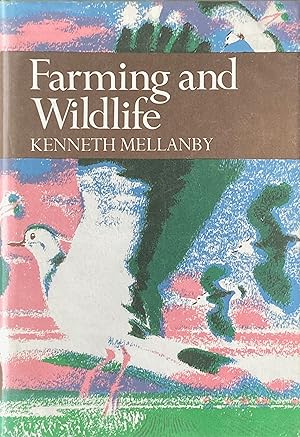 Farming and wildlife