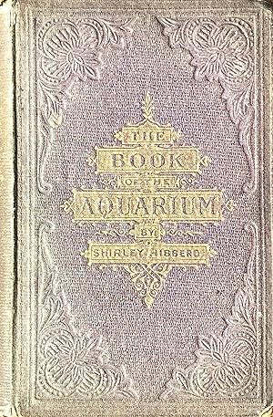 Imagen del vendedor de The book of the aquarium a la venta por Acanthophyllum Books