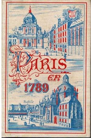 Seller image for Albert Babeau,. Paris en 1789 for sale by Ammareal