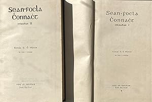 Sean-Fhocla Chonnacht (2 vols.)