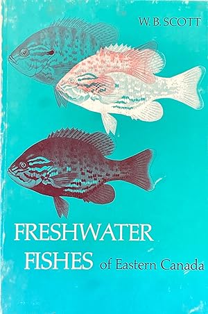 Freshwater fishes of eastern Canada