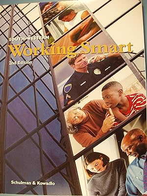 Seller image for Working Smart for sale by PB&J Book Shop