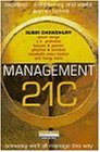 Seller image for Management 21C for sale by Redux Books