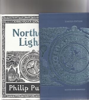 Seller image for Northern Lights: His Dark Materials (signed/slipcased) for sale by COLD TONNAGE BOOKS