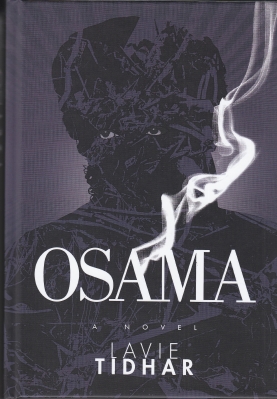 Seller image for Osama: A Novel for sale by COLD TONNAGE BOOKS