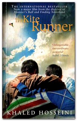 Seller image for The Kite Runner for sale by Darkwood Online T/A BooksinBulgaria