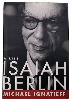 Seller image for Isaiah Berlin: A Life for sale by Black Falcon Books