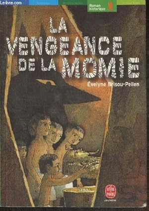 Bild des Verkufers fr La vengeance de la momie zum Verkauf von Le-Livre