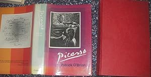Immagine del venditore per Pablo Ruiz Picasso: A biography venduto da eclecticbooks