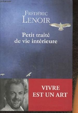 Imagen del vendedor de Petit trait de vie intrieure a la venta por Le-Livre