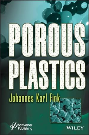 Immagine del venditore per Porous Plastics venduto da GreatBookPrices