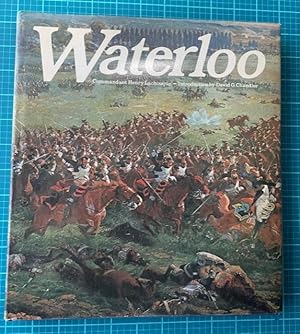 Seller image for WATERLOO for sale by NorthStar Books