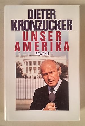 Unser Amerika.