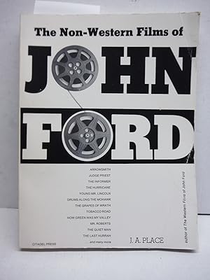 Non-Western Films of John Ford