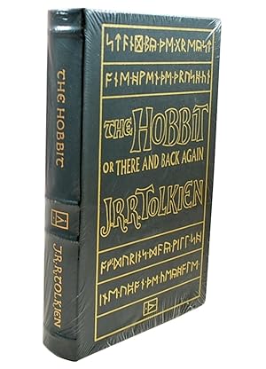 The Hobbit & The Lord Of The Rings Boxed Book Sets – LotR Premium