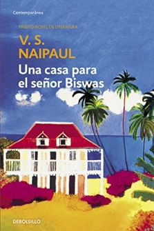 Imagen del vendedor de Una casa para el seor Biswas (Contemporanea/ Contemporary) (Spanish Edition) a la venta por Siete Ciudades