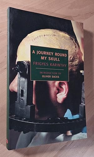 Seller image for A Journey Round My Skull for sale by Llibres Bombeta