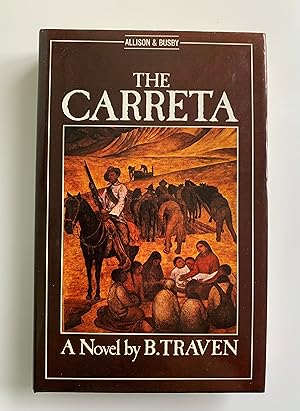 The Carreta.